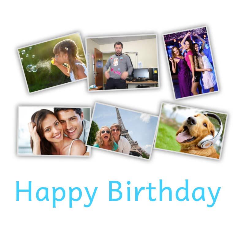 Collage Maker Online Free Collage Poster Maker
